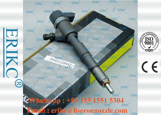 0445110942 Bosch Diesel Injector 0445 110 942 Bico Nozzle Injection 0 445 110 942​