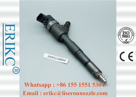 0445110944 Diesel Auto Bosch Injectors 0445 110 944 Fuel Pump Dispenser Injector 0 445 110 944