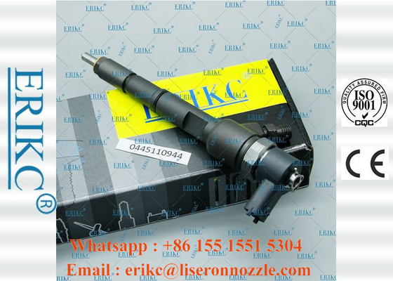 0445110944 Diesel Auto Bosch Injectors 0445 110 944 Fuel Pump Dispenser Injector 0 445 110 944