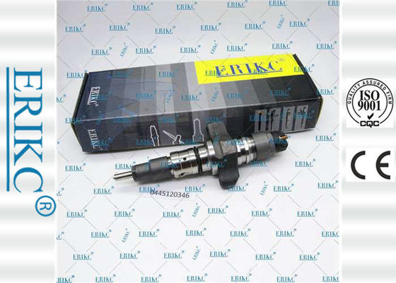 ERIKC For BOS Fuel Injector 0445120346 Replacement Injector 0 445 120 346 Injection Assembly 0445 120 346