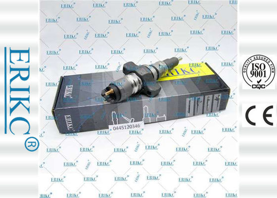 ERIKC For BOS Fuel Injector 0445120346 Replacement Injector 0 445 120 346 Injection Assembly 0445 120 346