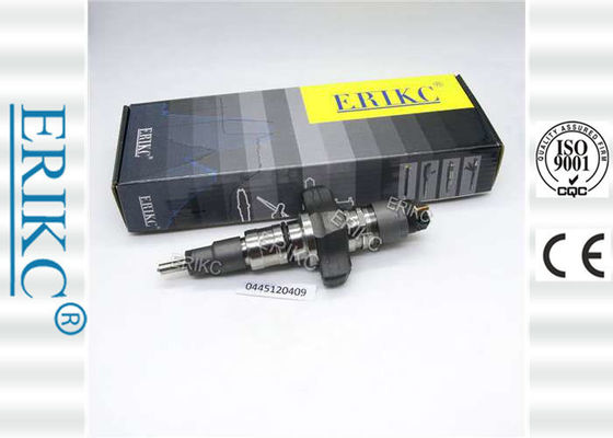 For BOS Injection Pump Parts 0445120409 0 445 120 409 For Renau Injector 0445 120 409