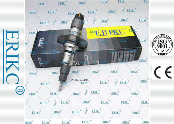 For BOS Injection Pump Parts 0445120409 0 445 120 409 For Renau Injector 0445 120 409