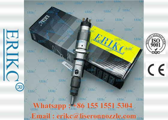 For BOS 0445120120 Auto Pump Injector 0445 120 120 Ford Diesel Injectors 0 445 120 120