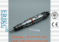 Original 0445120145 Diesel Engine Fuel Injector 0445 120 145 General Injection 0 445 120 145