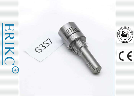 ERIKC G3S7 Fuel Injection Pump Nozzle 293400-0100 Jet Nozzle For Denso Common Rail Injector