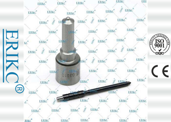 Original Diesel Fuel Injector Nozzle G3S10 Jet Delphi Nozzle Assy High Performance