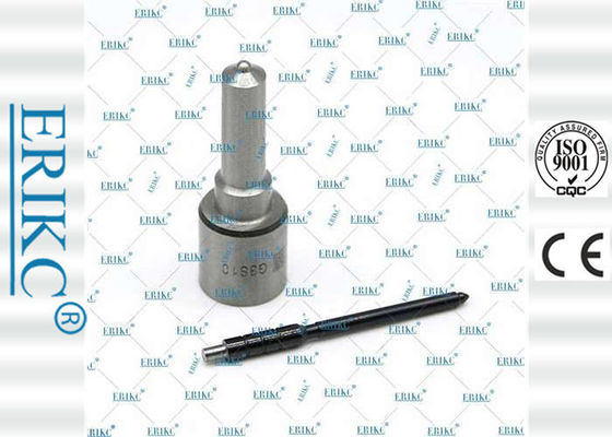 Original Diesel Fuel Injector Nozzle G3S10 Jet For Delp Nozzle Assy High Performance