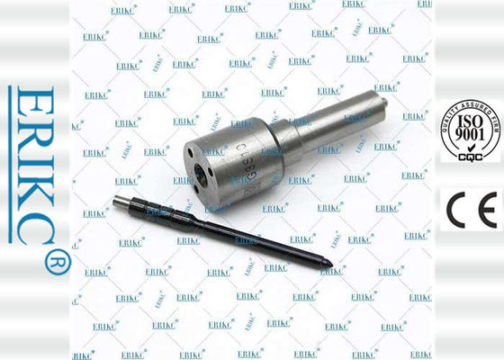 Original Diesel Fuel Injector Nozzle G3S10 Jet For Delp Nozzle Assy High Performance