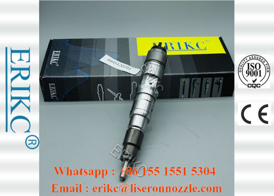 0445120291 Diesel Auto Bosch Injectors 0445 120 291 Oil Engine Injector 0 445 120 291 For YUICHAI