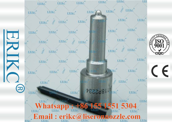 DLLA118P2234 Diesel Injector Nozzle DLLA 118P 2234 Fuel Injection DLLA 118P2234 0 433 172 234 For 0 445 120 272