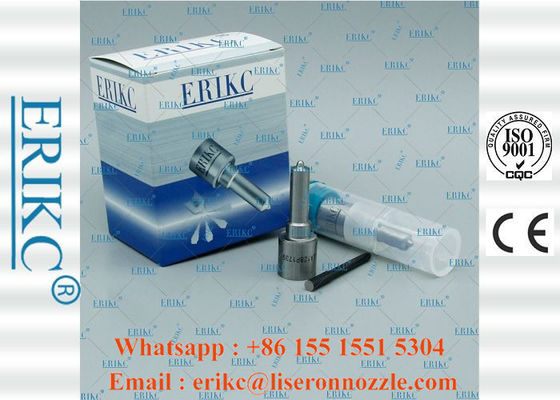 Dlla 128p1739 For BOS Injector Nozzles Dlla 128 P 1739 0433172063 Spraying Nozzles For 0445120144