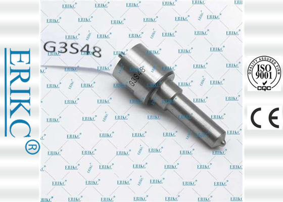 G3S48 Spraying Denso Injector Nozzle Tip G3S48 Oil Gun Diesel Injector Nozzle