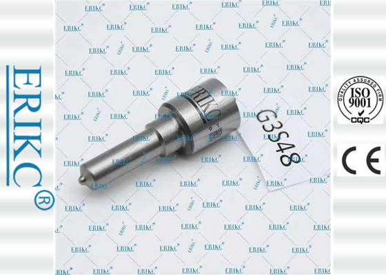 G3S48 Spraying Denso Injector Nozzle Tip G3S48 Oil Gun Diesel Injector Nozzle