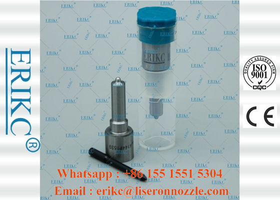 DLLA144P1539 Diesel Fuel Injector Nozzles DLLA 144P 1539 (0 433 171 949) For 0 445 120 070