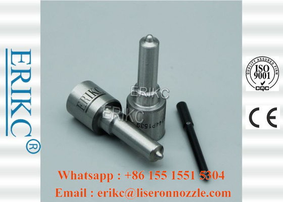 ERIKC 0433171949 Bosch Nozzle DLLA 144 P 1539 DLLA 144P1539 Part DLLA 144 P1539 For 0445120070