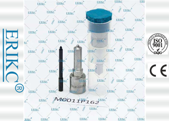 M0011P162 Common Rail Siemens Injectors Nozzle ALLA162PM011 DLLA162PM011 BDLLA162PM011 For AUDI A1 / A3