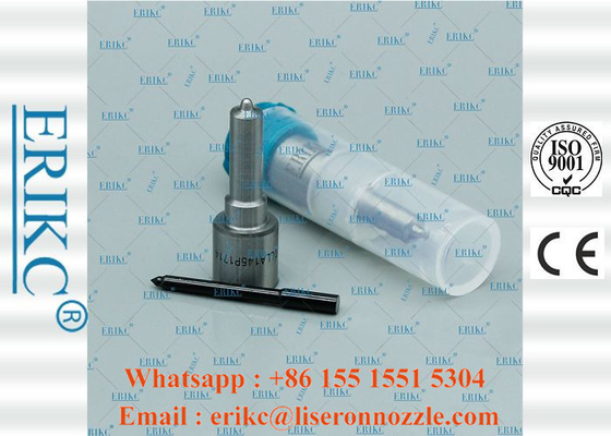 ERIKC DLLA 145P1714 Bosch Nozzle DLLA 145 P1714 0433172051 Auto Injection Parts For 0 445 120 133