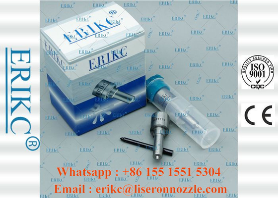 ERIKC DLLA 145P1714 Bosch Nozzle DLLA 145 P1714 0433172051 Auto Injection Parts For 0 445 120 133