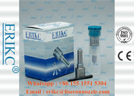 ERIKC Dlla145p2461 Diesel Engine Nozzle Dlla 145 P 2461 Fuel Injector Spray Nozzles Dlla 145p2461