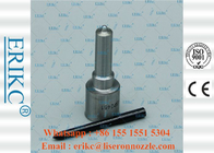 ERIKC Dlla 145p 2461 Common Rail Injector Nozzles Dlla 145p 2461 Diesel Nozzle Bosch Dlla 145p2461