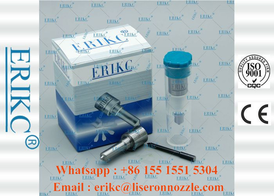 DLLA 146P1770 Injector Sprayer ERIKC Nozzle DLLA 146 P1770 For CR / IPL26 / ZIRIS20S 0445120145