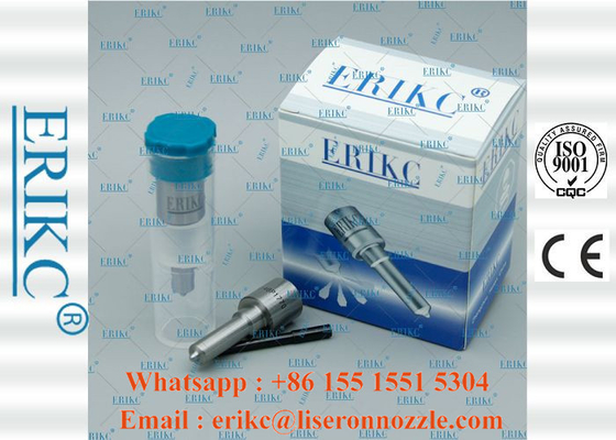 ERIKC Auto Spare Parts Common Rail Nozzle DLLA146P1770 DLLA 146 P 1770 For Daewoo 0 445 120 145