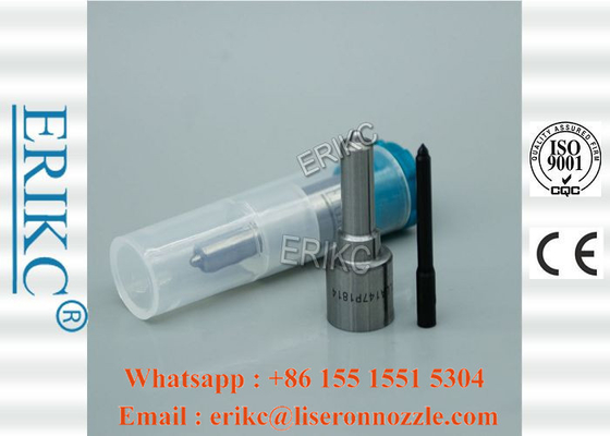 DLLA 147 P 1814 Automobile Common Rail Nozzle DLLA147P1814 ( 0 433 172 107) For Injector 0 445 120 153