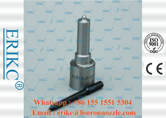 DLLA 147 P 1814 Automobile Common Rail Nozzle DLLA147P1814 ( 0 433 172 107) For Injector 0 445 120 153