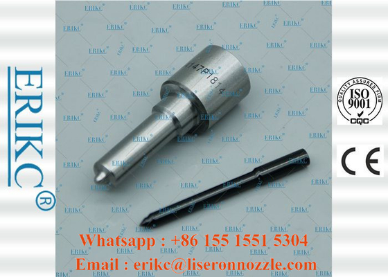 DLLA 147 P 1814 Automobile Common Rail Nozzle DLLA147P1814 ( 0 433 172 107) For Injector 0 445 120 153