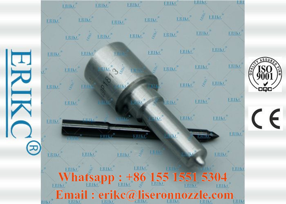 DLLA149P1813 (0 433 172 106) Bosch Nozzle Black Coated DLLA 149 P 1813 (0433172106) For Chaochai 0 445 110 334