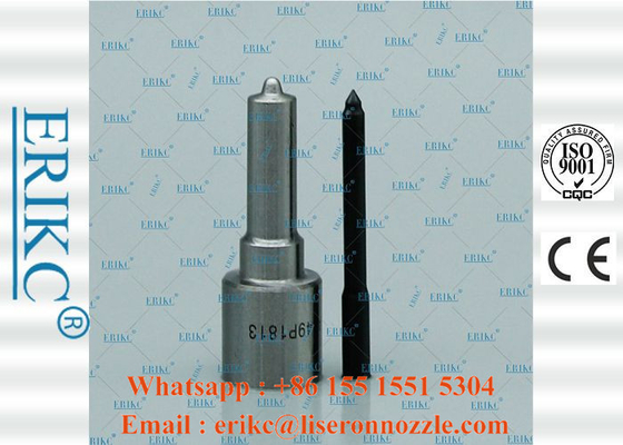 DLLA149P1813 (0 433 172 106) Bosch Nozzle Black Coated DLLA 149 P 1813 (0433172106) For Chaochai 0 445 110 334