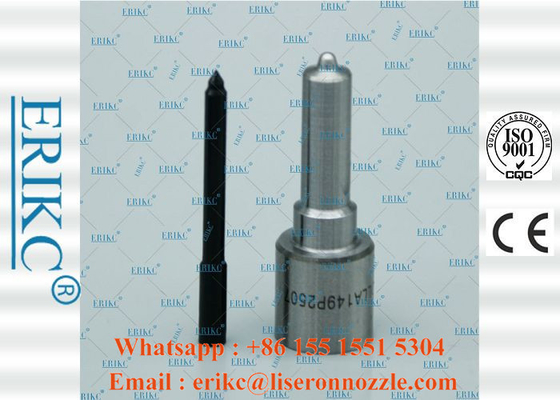 DLLA149P2507 (0 433 172 507) Dodge Diesel Fuel Injector Spray Bosch Nozzle DLLA 149P2507 0445120412