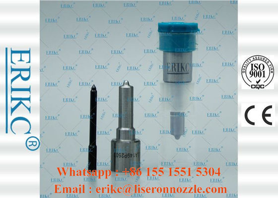 DLLA149P2507 (0 433 172 507) Dodge Diesel Fuel Injector Spray For BOS Nozzle DLLA 149P2507 0445120412