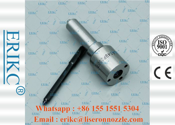 DLLA149P2507 (0 433 172 507) Dodge Diesel Fuel Injector Spray Bosch Nozzle DLLA 149P2507 0445120412