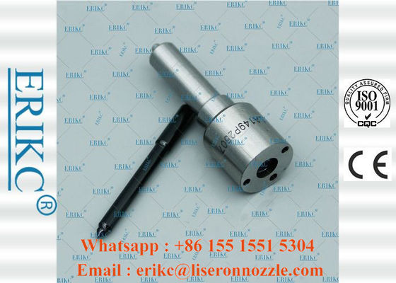 DLLA149P2507 (0 433 172 507) Dodge Diesel Fuel Injector Spray For BOS Nozzle DLLA 149P2507 0445120412