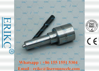 DLLA150P1712 Diesel Engine Nozzle 0445120117 DLLA 150 P 1712 Common Rail Injector Spray For Xichai
