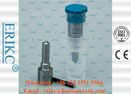 ERIKC DLLA150P2126 For BOS Injector Nozzles 0 433 173 126 DLLA150P2126 For 0445110358