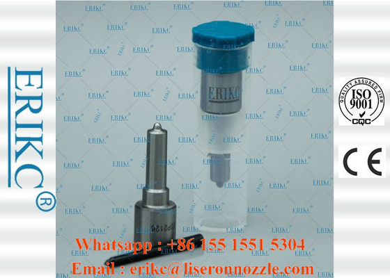 ERIKC DLLA150P2126 Bosch Injector Nozzles 0 433 173 126 DLLA150P2126 For 0445110358