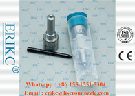 DLLA150P2493 Common Rail Injector Nozzles 0 433 172 493 Injection DLLA 150P2493 DLLA 150 P2493