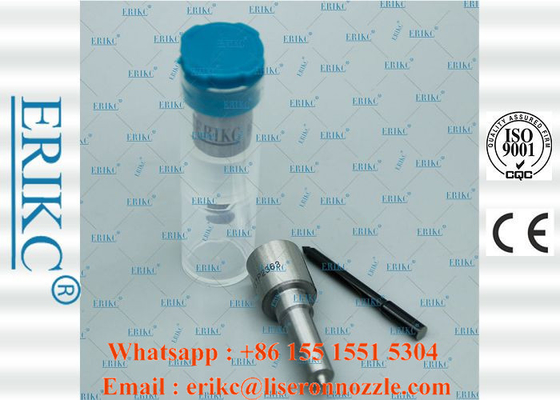 0 433 172 363 Fuel Oil Bosch Nozzle DLLA151P2363 DLLA 151P2363 And DLLA 151 P2363 For 0445110534