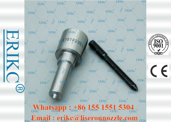 0 433 172 363 Fuel Oil Bosch Nozzle DLLA151P2363 DLLA 151P2363 And DLLA 151 P2363 For 0445110534