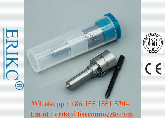 0433172363 DLLA 151P 2363 Diesel Injection Pump Injector For BOS Nozzle DLLA 151 P 2363 For 0445110534
