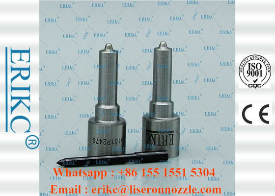 0 433 172 479 For BOS Nozzle DLLA151P2479 Auto Part DLLA 151P2479 DLLA 151 P2479 For 0445