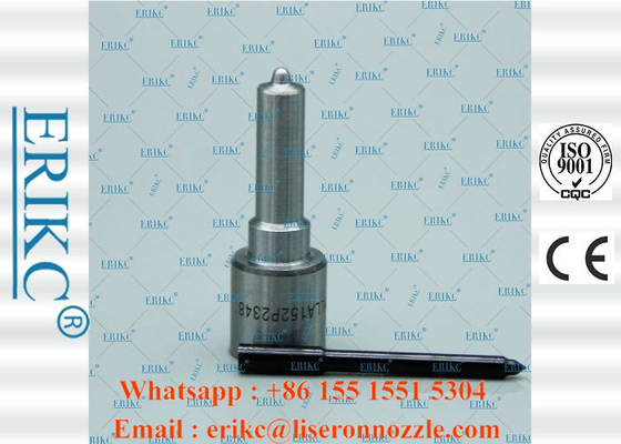 DLLA152P2348 Oil Jet Bosch Nozzle Assy DLLA 152 P 2348 DLLA 152P 2348 For 0445110526