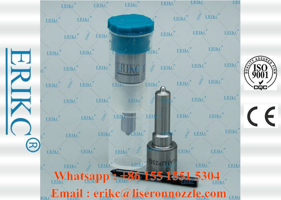 DLLA152P2352 Common Rail Nozzle DLLA 152P2352 0 433 172 352 For Injector 0445110542