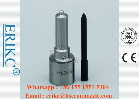 DLLA153P2644 0 433 172 644 Diesel Injector Spray Fuel Oil Nozzle DLLA 153P2644 For 0 445 110 944