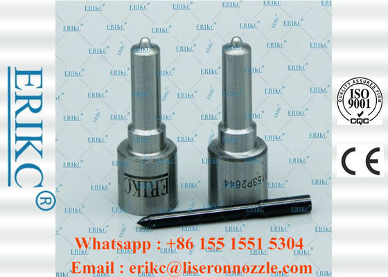 DLLA153P2644 0 433 172 644 Diesel Injector Spray Fuel Oil Nozzle DLLA 153P2644 For 0 445 110 944