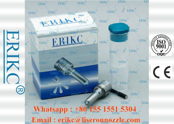 DLLA153P2644 0 433 172 644 Diesel Injector Spray Fuel Oil Nozzle DLLA 153P2644 For 0 445 110 944