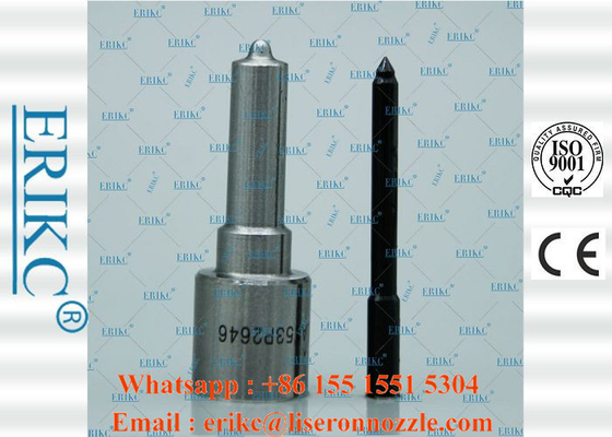 DLLA153P2646 Oem 0 433 172 646 Bosch Nozzle DLLA 153P2646 For 0 445 110 941